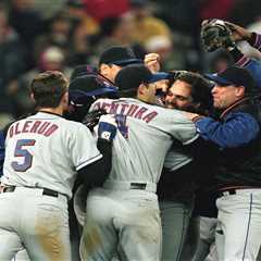 This MLB mistake deprives fans of delicious drama