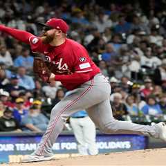 BetMGM promo code NYPDM1500: Get a 20% first deposit match up to $1,500 for Reds vs. Dodgers