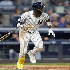 Jazz Chisholm’s awkward locker room scene could forebode a potential Yankees divorce