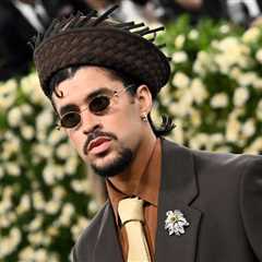 Donald Trump Adviser Says ICE Agents Will Be at Bad Bunny’s ‘Shameful’ Super Bowl Halftime Show