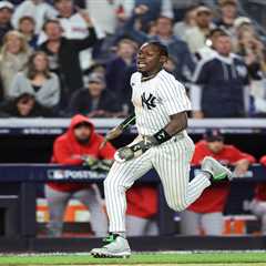 Jazz Chisholm Jr. proves one thing again — he’s worth going by a different Yankees beat