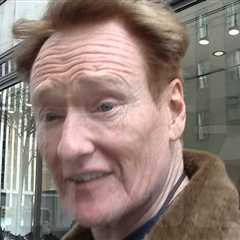 Conan O'Brien Happy Jimmy Kimmel Is Back, Says Truth Will Always Prevail