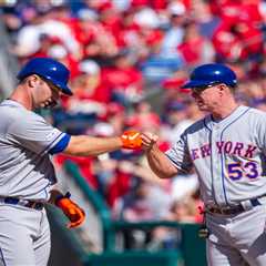 Glenn Sherlock retires after being fixture on Mets coaching staff