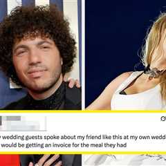 People Are Side-Eyeing Selena Gomez’s “Wizards Of Waverly Place” Co-Star For Comments He And His..