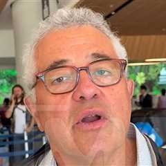 Jeffrey Toobin Says The Government Shutdown Is A Mess, No End In Sight