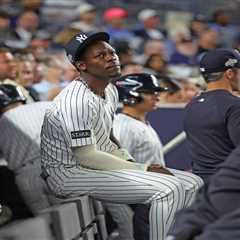 Aaron Boone sticks by ‘love’ for Jazz Chisholm despite occasional disagreements
