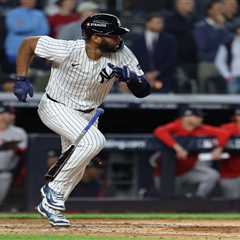 Yankees’ fourth-inning hit parade chases Red Sox starter Connelly Early from Game 3