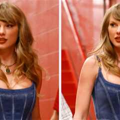 13 Lyrics From The Life Of A Showgirl That Are SO Millennial-Coded