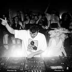 Friday Dance Music Guide: The Week’s Best New Tracks From Fred again.., Skrillex & Chris Lake & More