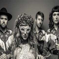 The Vibrant Music Scene in Northern Kentucky: A Hidden Gem for Concert Lovers