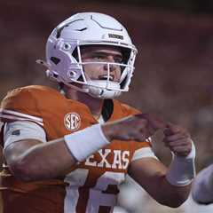 Texas vs. Florida prediction: Odds, pick, best bet for Saturday’s SEC showdown