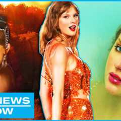 Taylor Swift Releases ‘The Life of a Showgirl’ & Swifties Share Their Thoughts on the Album |..