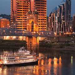 Discovering the Best Pre and Post-Concert Activities in Northern Kentucky