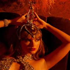 8 Takeaways From ‘Taylor Swift: The Official Release Party of a Showgirl,’ in Theaters This..