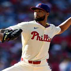 Dodgers vs. Phillies Game 1 NLDS prediction: MLB odds, picks, best bets Saturday