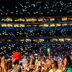 The Insider's Guide to Concerts in Northern Kentucky: Tips and Tricks for a Hassle-Free Experience