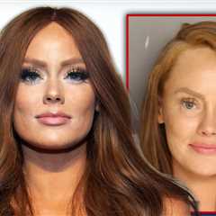 'Southern Charm' Star Kathryn Dennis Begins Jail Sentence for DUI