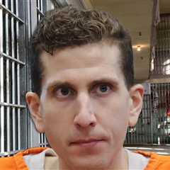 Bryan Kohberger's Boring Life Behind Bars Revealed, All About The Commissary