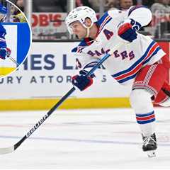 Rangers have figured out defensive line puzzle as season inches closer