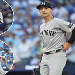 Yankees’ bullpen setup could look different after hard lessons in ALDS Game 1