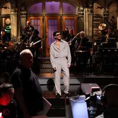 Bad Bunny Fires Back at 2026 Super Bowl Halftime Show Backlash in ‘SNL’ Monologue: Watch