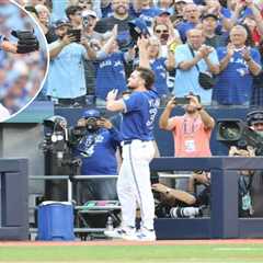 Trey Yesavage stymies Yankees with ‘funky release’ as Blue Jays’ version of October surprise