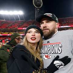 Taylor Swift Rebukes ‘Shockingly Offensive’ Claim She’ll Quit Music After Marrying Travis Kelce