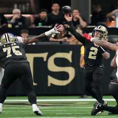 Giants’ lack of pass rush growing more and more alarming: ‘Have to find a way’