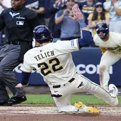 BetMGM Promo Code NYPDM1500: Get a 20% first deposit match up to $1,500 for Cubs vs. Brewers