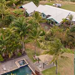 Roseanne Barr Sells Hawaii Macadamia Nut Farm for $2.6 Million