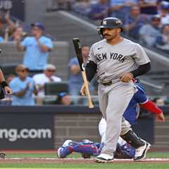 Trent Grisham has gone from clutch to nonexistent in major Yankees concern