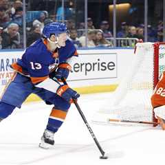 Islanders season preview: Franchise overhaul gets put to an on-ice test