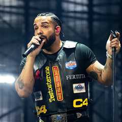 Central Cee Scores His First No. 1 on Rap & Rhythmic Airplay Charts With ‘Which One’ — As Drake..