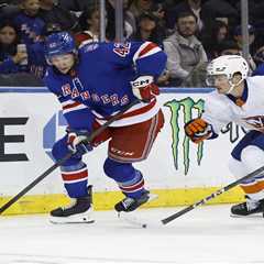 Rangers waste no time with bonding trip and roster surprises in tow
