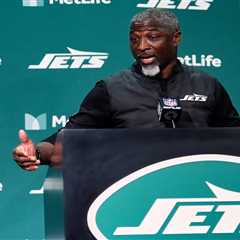 Why Jets travelled to London so early ahead of international game against Broncos