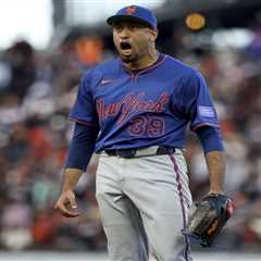 The uneasy Edwin Diaz choices facing Mets as closer’s opt-out decision looms