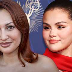 Francia Raisa Gushes How Happy She Is for Selena Gomez After Feud Rumors