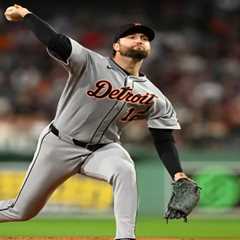Mariners vs. Tigers Game 4 prediction: ALDS odds, picks, best bets Wednesday