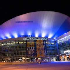 Nashville Venues Win Arena and Club of the Year at IEBA Honors: Full Winners List