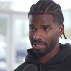 Shedeur Sanders reacts to shocking Joe Flacco trade as Browns QB rises on depth chart