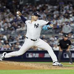 Gutsy bullpen combines to bring Yankees back from brink