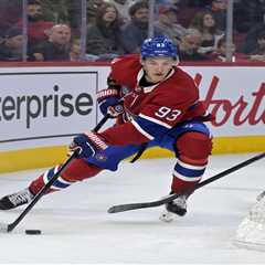 Canadiens vs. Maple Leafs prediction: Odds, picks, best bet for Wednesday night