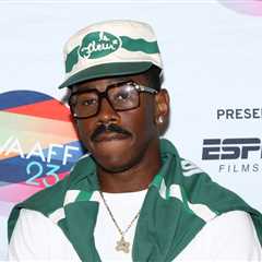 Tyler, the Creator Explains Why He’s ‘Beyond Grateful’ for First Acting Role in ‘Marty Supreme’