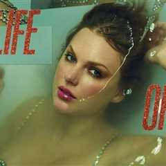 Alright, Let's Hear Your The Life Of A Showgirl Preferences