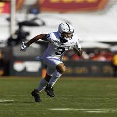Ex-Penn State football star facing homicide charge after ATV crash that killed his girlfriend