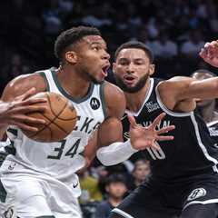 Giannis Antetokounmpo ‘locked in’ with Bucks after Knicks trade talk — but admits that could change