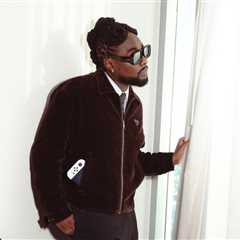 Wale Announces New Album ‘Everything Is a Lot’: ‘I Want to Express a Certain Level of Vulnerability’