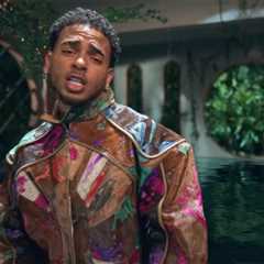 Ozuna’s ‘Sirenita’ Soars to No. 1 on Latin Airplay Chart