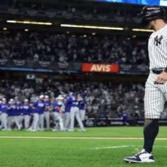The Yankees are becoming Next Year’s team far too often
