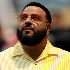 DJ Khaled, FloyyMenor, Estevie & More Join Billboard Latin Music Week 2025